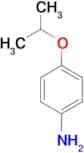 4-Isopropoxyaniline