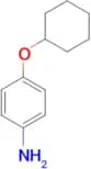 4-Cyclohexyloxyaniline