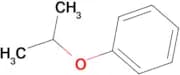 Isopropoxybenzene