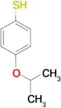4-Isopropoxythiophenol