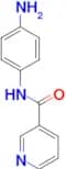 N-(4-Aminophenyl)nicotinamide