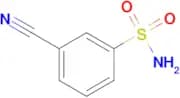3-Cyanobenzenesulfonamide