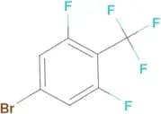 4-Bromo-2,6-difluorobenzotrifluoride