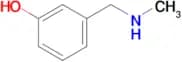 3-[(Methylamino)methyl]-phenol
