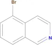 5-Bromoisoquinoline