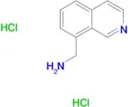 8-Isoquinoline-methaneaminedihydrochloride