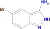 5-Bromo-1H-indazol-3-amine