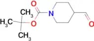 N-Boc-4-Piperidinecarboxaldehyde