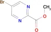 Methyl 5-Bromopyrimidine-2-carboxylate