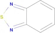 2,1,3-Benzothiadiazole