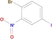 2-Bromo-5-iodonitrobenzene