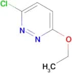 3-Chloro-6-ethoxypyridazine