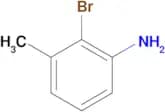 2-Bromo-3-methylaniline