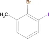 2-Bromo-3-iodotoluene