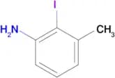 2-Iodo-3-methylaniline