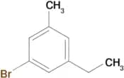 3-Bromo-5-ethyltoluene