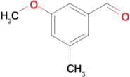 3-Methoxy-5-methylbenzaldehyde