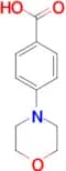 4-Morpholinobenzoic acid