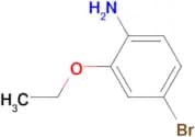 4-Bromo-2-ethoxyaniline