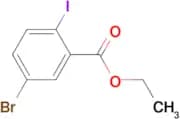 Ethyl 5-Bromo-2-iodobenzoate