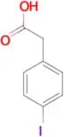 4-Iodophenylacetic acid