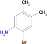 2-Bromo-4,5-dimethylaniline
