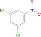 3-Bromo-5-chloronitrobenzene