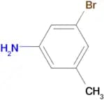 3-Bromo-5-methylaniline