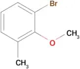 2-Bromo-6-methylanisole