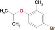 5-Bromo-2-isopropoxytoluene