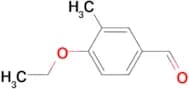 4-Ethoxy-3-methylbenzaldehyde