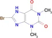 8-Bromotheophylline