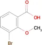 3-Bromoanisic acid
