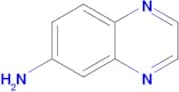 6-Aminoquinoxaline