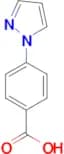 4-(1H-Pyrazol-1-yl)benzoic acid
