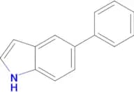 5-Phenyl-1H-indole