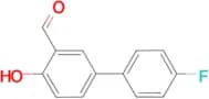 4′-Fluoro-4-hydroxy[1,1′-biphenyl]-3-carbaldehyde