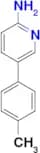 5-(4-Methylphenyl)-2-pyridinamine