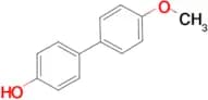4′-Methoxy[1,1′-biphenyl]-4-ol