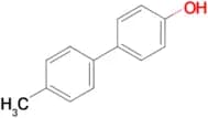 4′-Methyl[1,1′-biphenyl]-4-ol