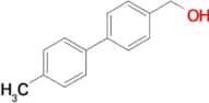 (4′-Methyl[1,1′-biphenyl]-4-yl)methanol
