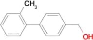 (2′-Methyl[1,1′-biphenyl]-4-yl)methanol