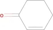 Cyclohex-2-enone