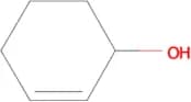 2-Cyclohexene-1-ol