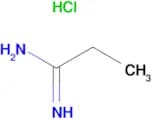 Propionamidine hydrochloride