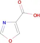 4-Oxazolecarboxylic acid
