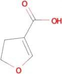 4,5-Dihydro-furan-3-carboxylic acid