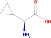 2-Cyclopropyl-L-glycine