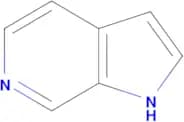 1H-Pyrrolo[2,3-c]pyridine
