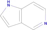 1H-Pyrrolo[3,2-c]pyridine
